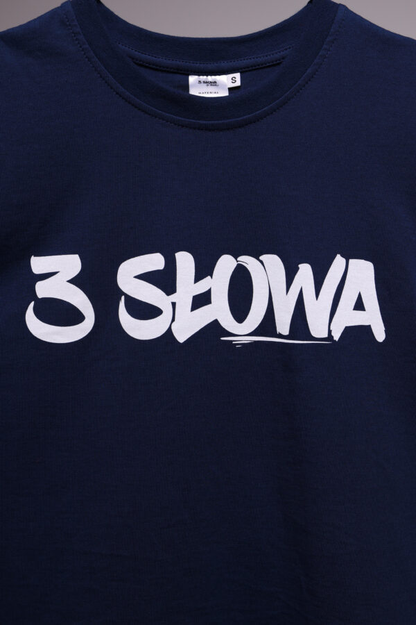 Koszulka „3 SŁOWA” - obrazek 7