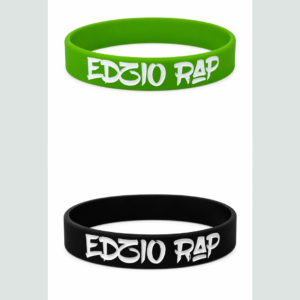 Bransoletka „EDZIO RAP”