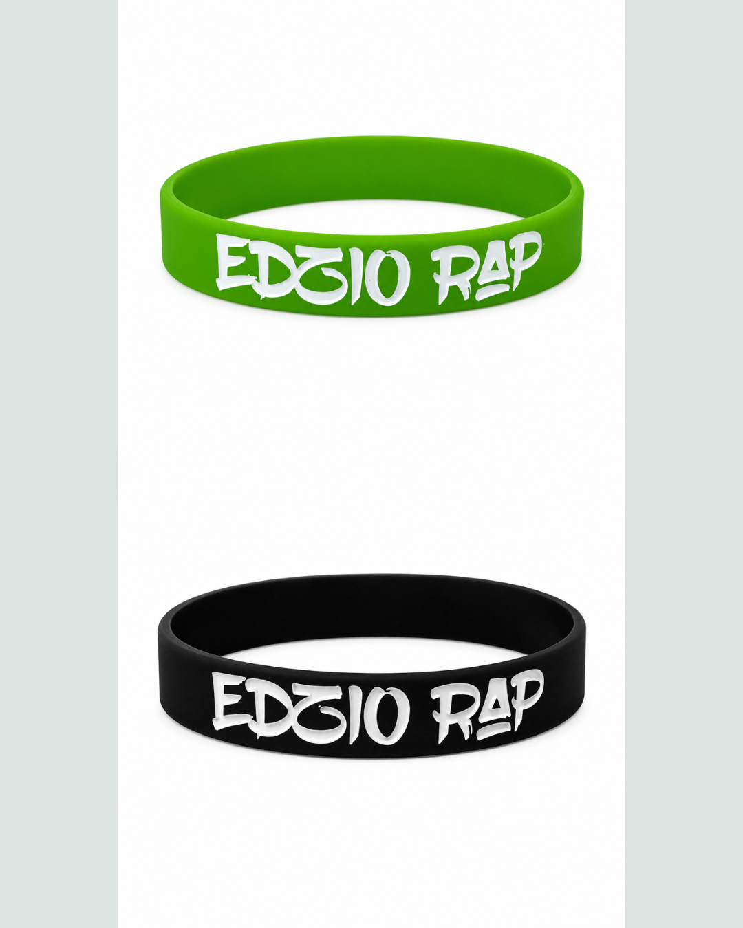 Bransoletka „EDZIO RAP”